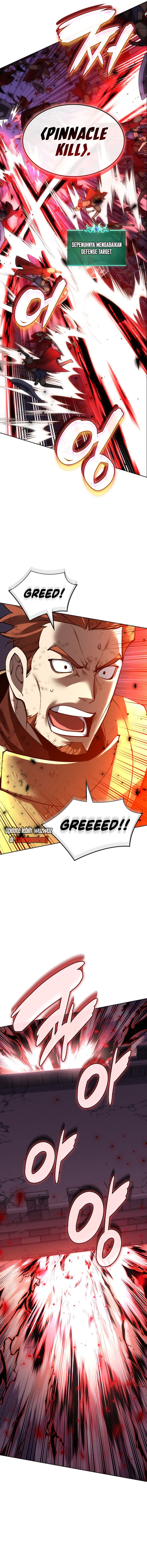 Overgeared New Chapter 274 halaman 20