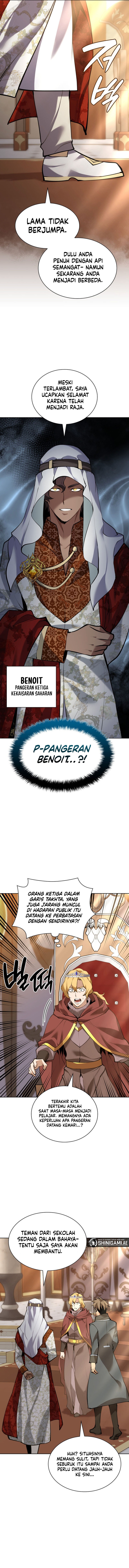 Overgeared New Chapter 274 halaman 7