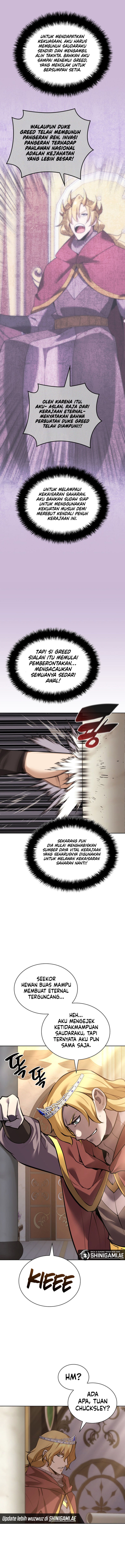 Overgeared New Chapter 274 halaman 5