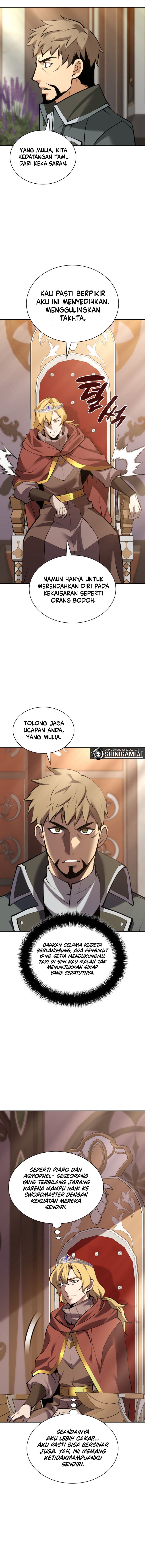Overgeared New Chapter 274 halaman 6