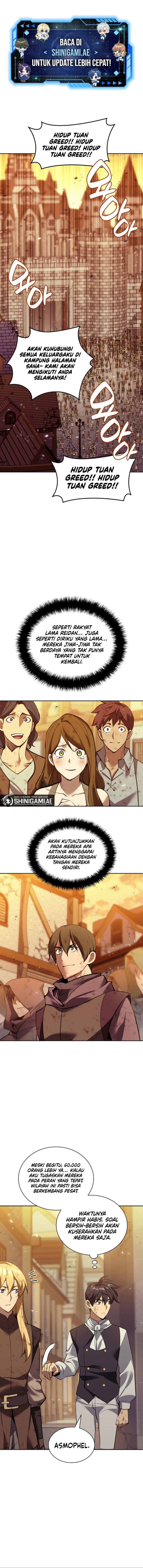 Overgeared New Chapter 275 halaman 1