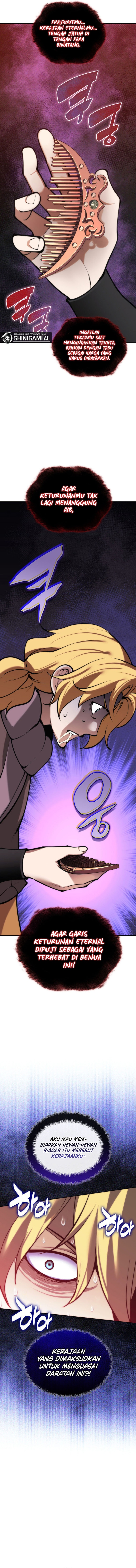 Overgeared New Chapter 275 halaman 21