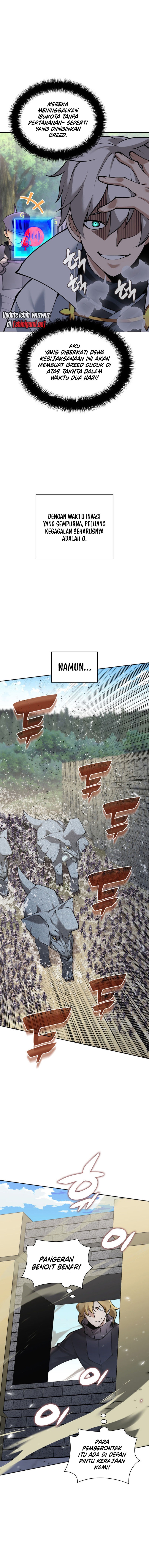 Overgeared New Chapter 275 halaman 10