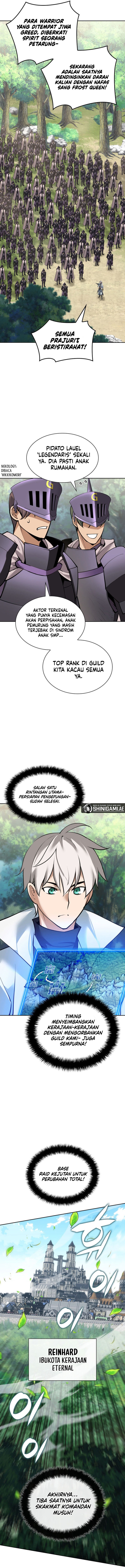 Overgeared New Chapter 275 halaman 9