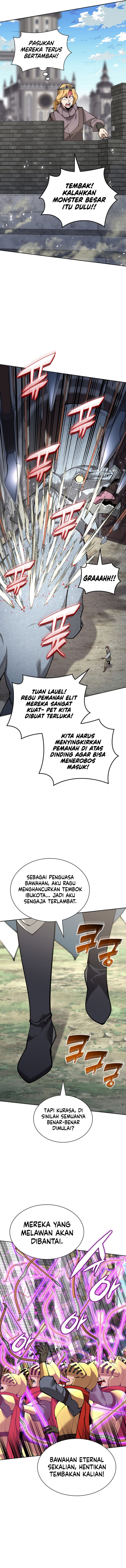 Overgeared New Chapter 275 halaman 15