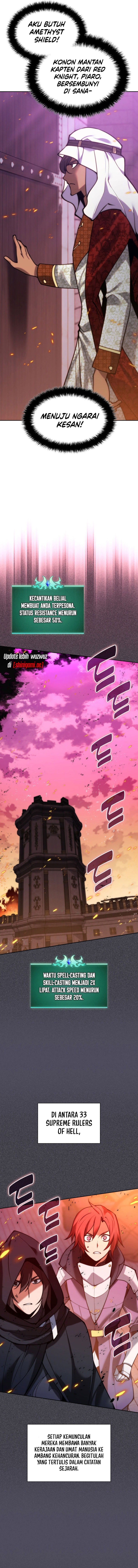 Overgeared New Chapter 275 halaman 25