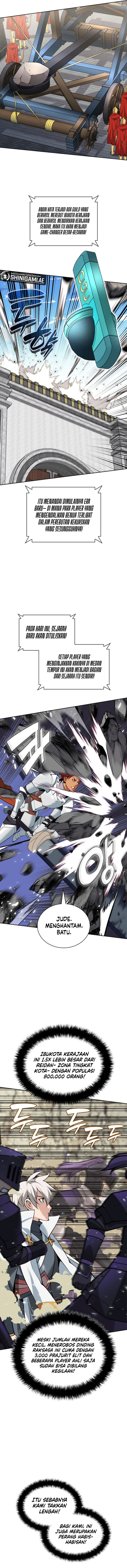 Overgeared New Chapter 275 halaman 12
