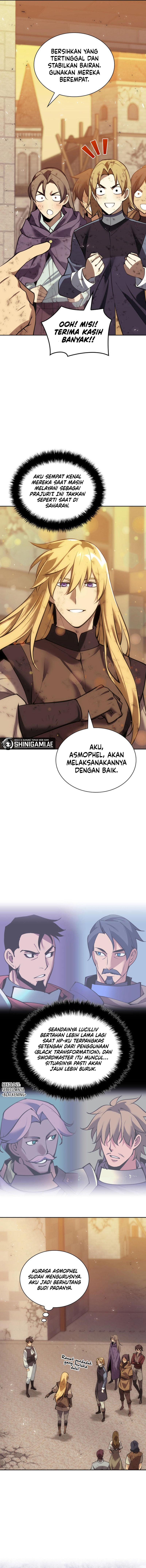 Overgeared New Chapter 275 halaman 2