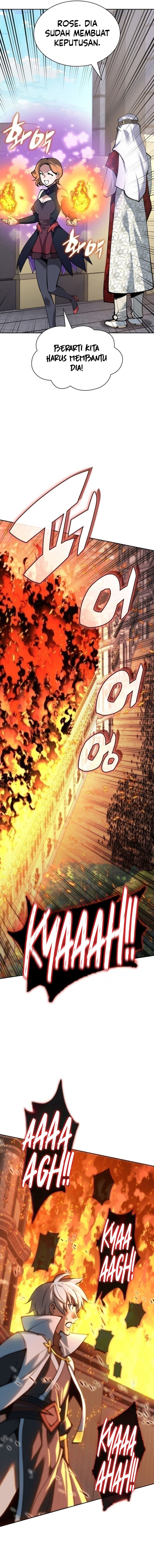 Overgeared New Chapter 275 halaman 22