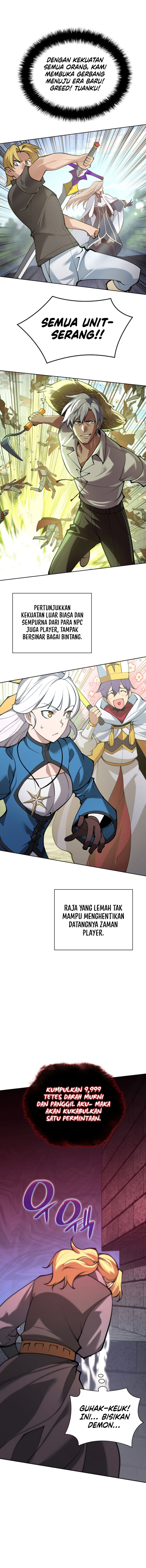Overgeared New Chapter 275 halaman 20