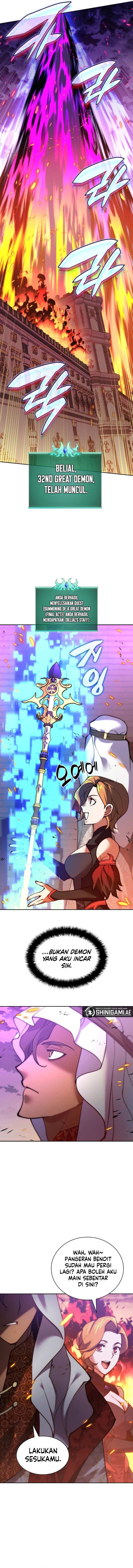 Overgeared New Chapter 275 halaman 24