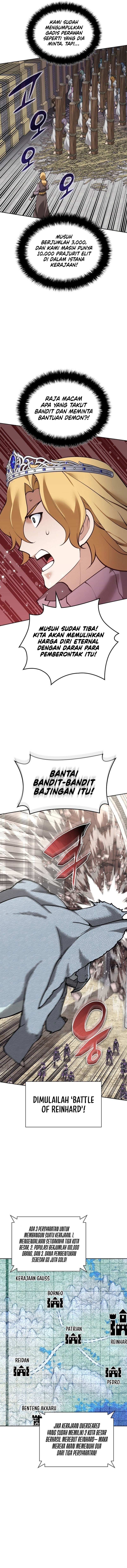 Overgeared New Chapter 275 halaman 11