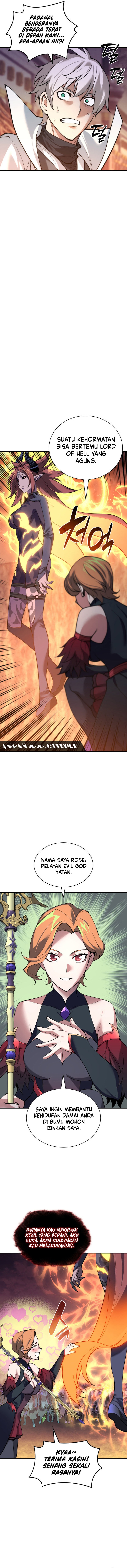 Overgeared New Chapter 276 halaman 5