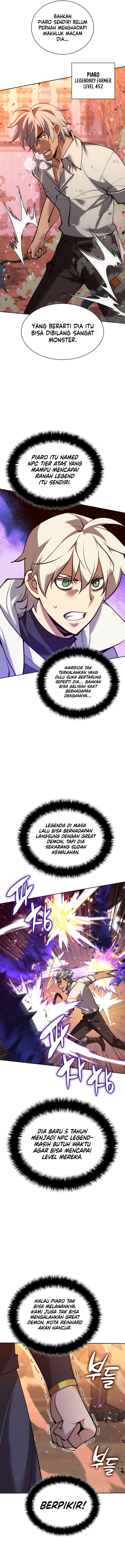 Overgeared New Chapter 276 halaman 11