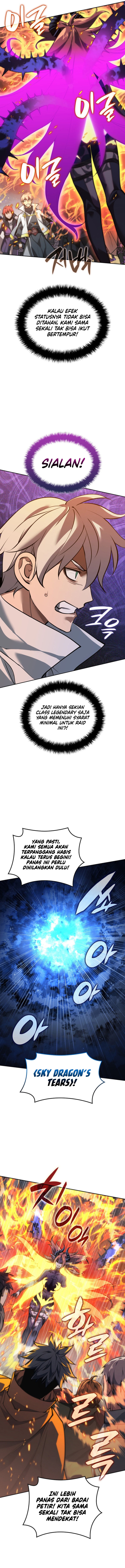 Overgeared New Chapter 276 halaman 16