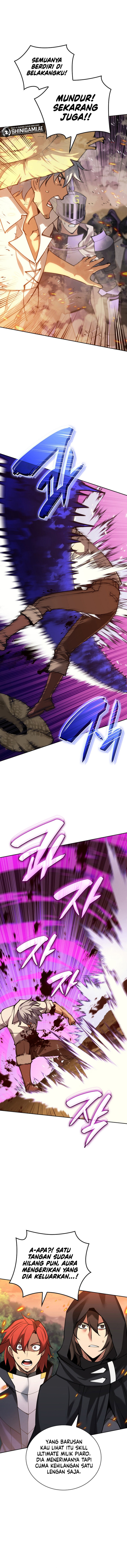 Overgeared New Chapter 276 halaman 10
