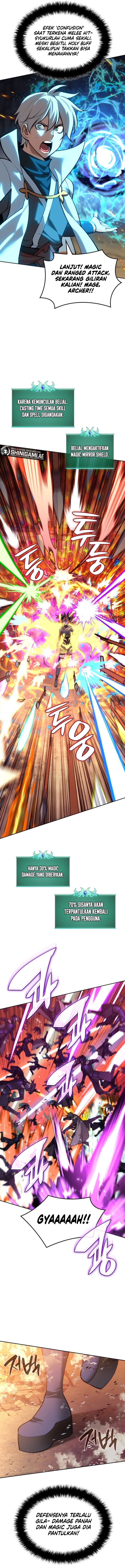 Overgeared New Chapter 276 halaman 15