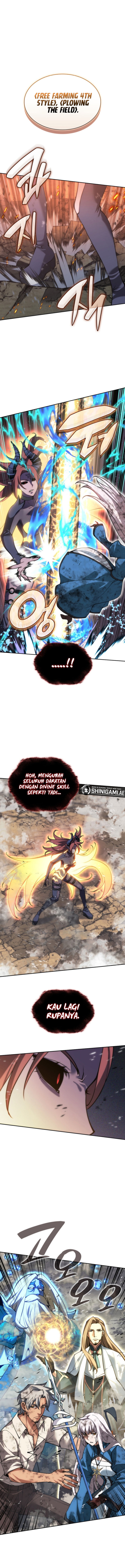 Overgeared New Chapter 276 halaman 24