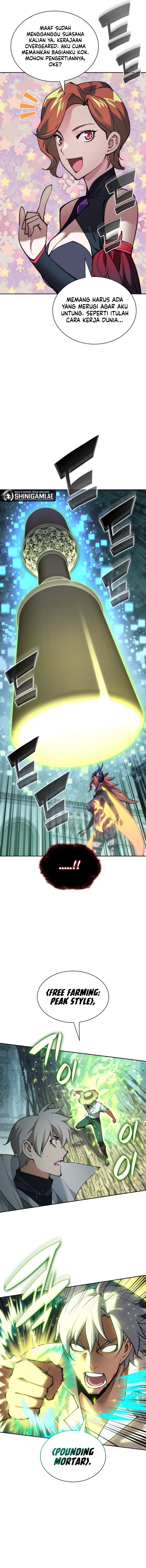 Overgeared New Chapter 276 halaman 6