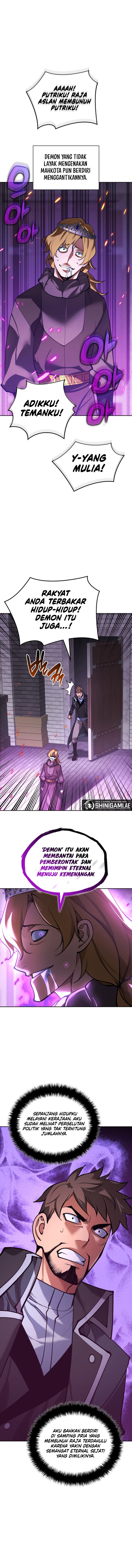 Overgeared New Chapter 276 halaman 3