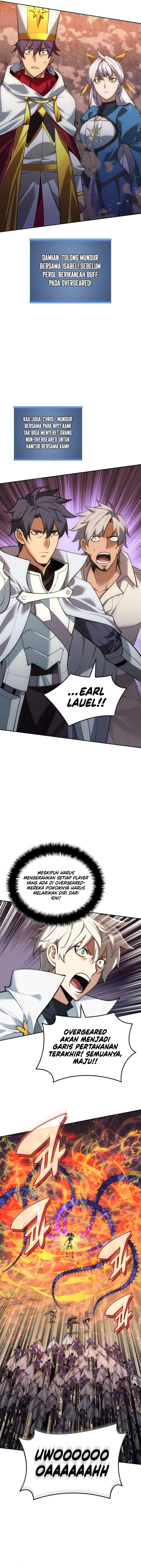 Overgeared New Chapter 276 halaman 13