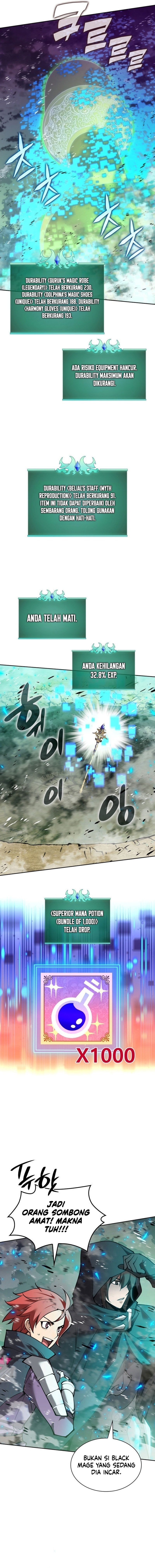 Overgeared New Chapter 276 halaman 8