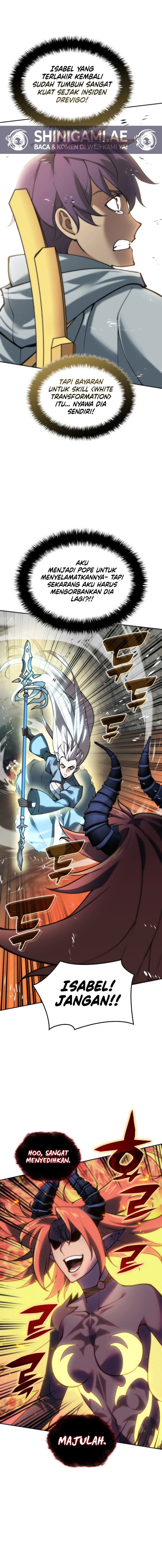Overgeared New Chapter 276 halaman 20