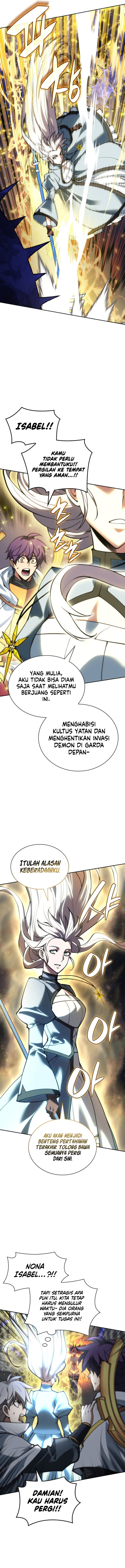 Overgeared New Chapter 276 halaman 19