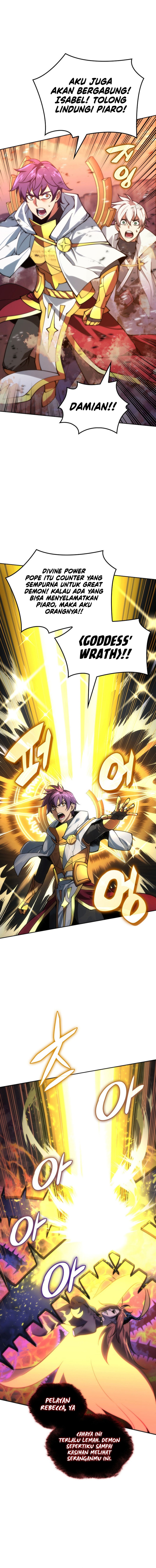 Overgeared New Chapter 276 halaman 17