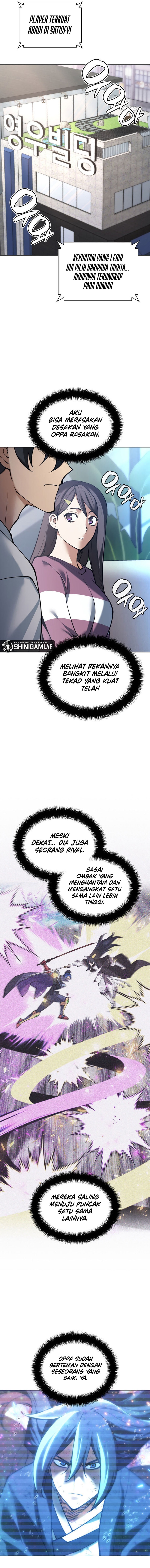 Overgeared New Chapter 278 halaman 24