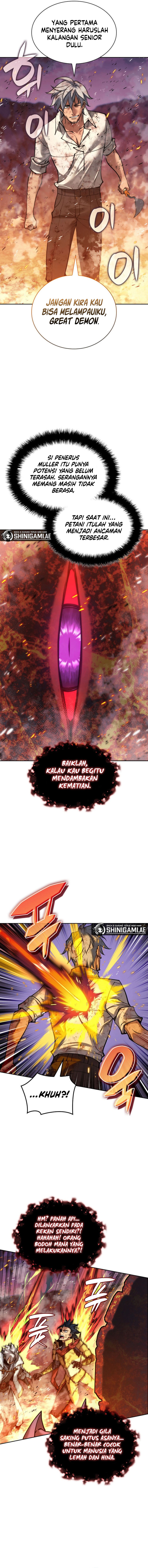 Overgeared New Chapter 278 halaman 16