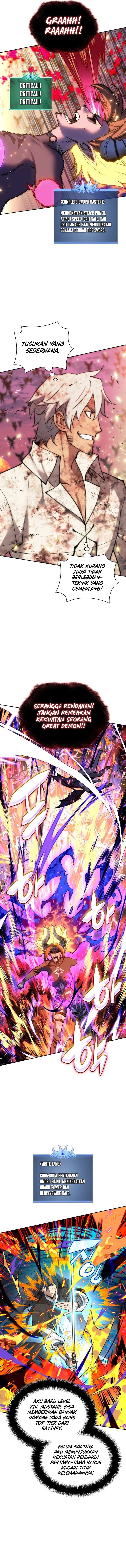Overgeared New Chapter 278 halaman 2