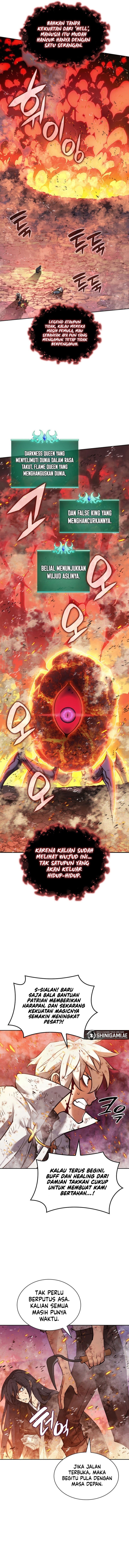 Overgeared New Chapter 278 halaman 15