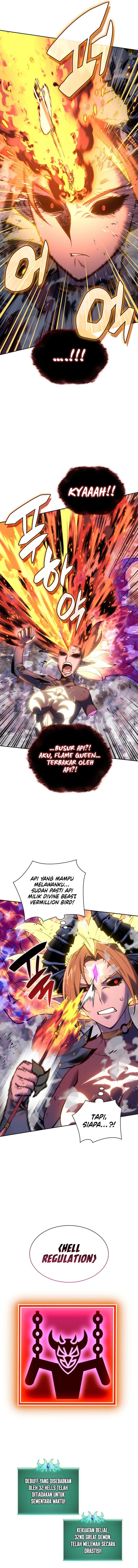Overgeared New Chapter 278 halaman 9