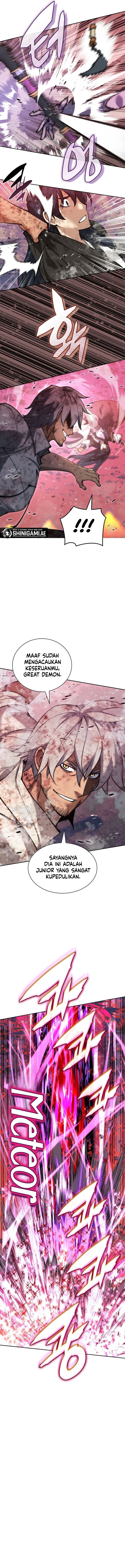 Overgeared New Chapter 278 halaman 6