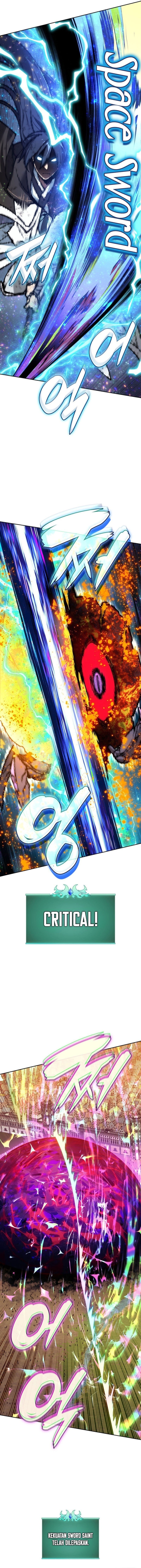 Overgeared New Chapter 278 halaman 21