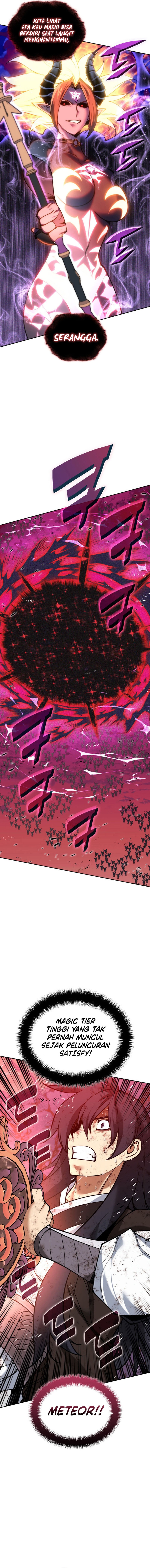 Overgeared New Chapter 278 halaman 5