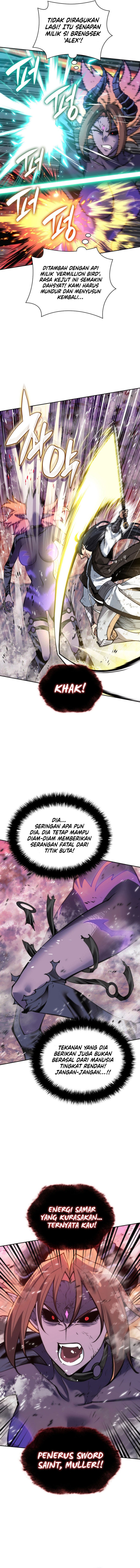 Overgeared New Chapter 278 halaman 12