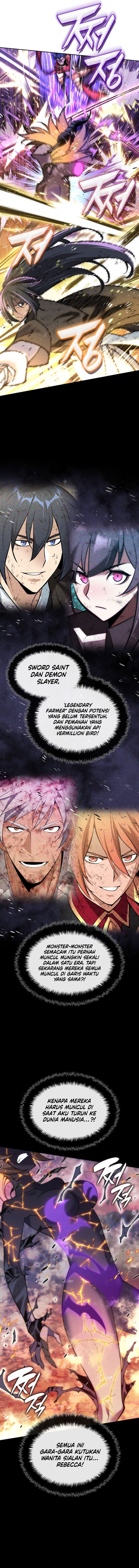 Overgeared New Chapter 278 halaman 13