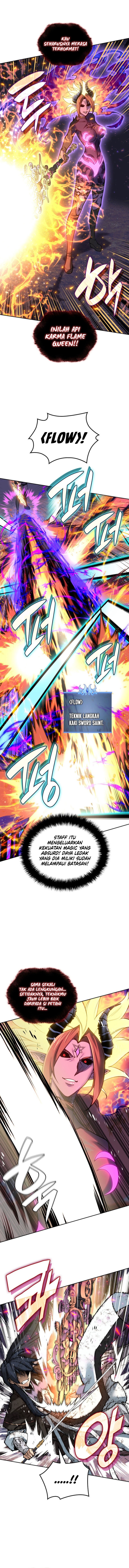 Overgeared New Chapter 278 halaman 4