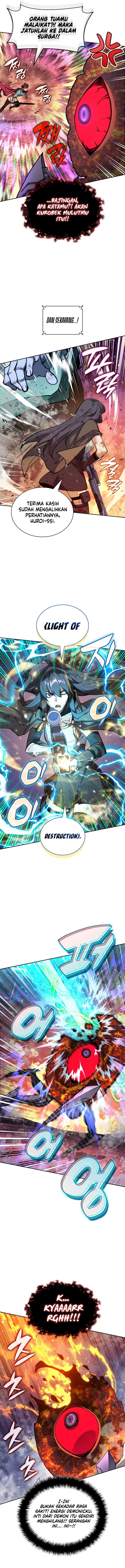 Overgeared New Chapter 278 halaman 18