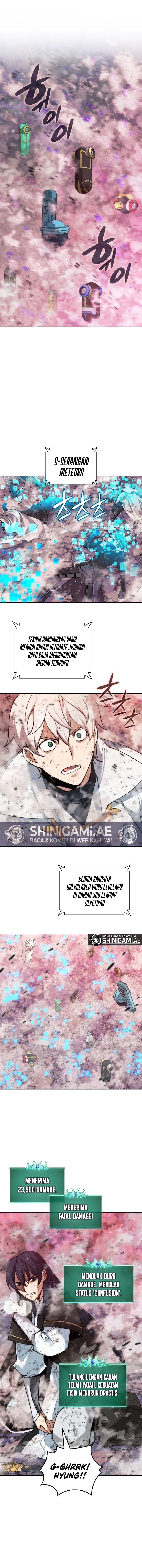 Overgeared New Chapter 278 halaman 7