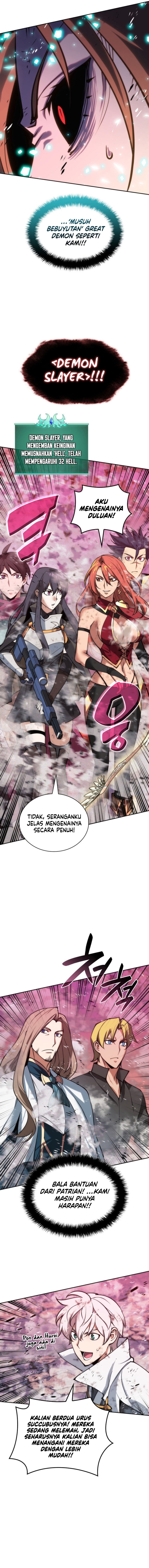 Overgeared New Chapter 278 halaman 11