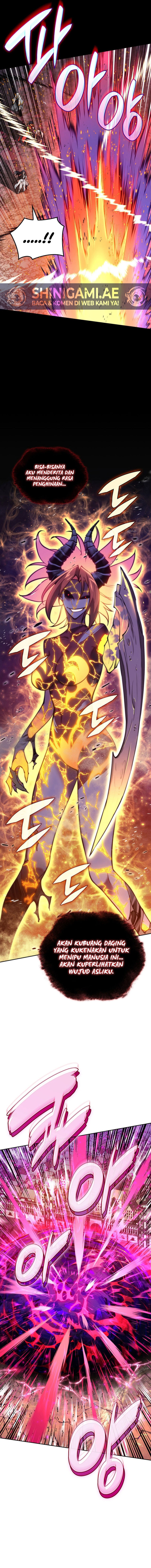 Overgeared New Chapter 278 halaman 14