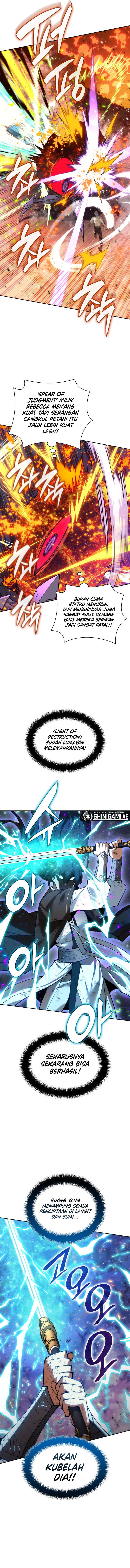 Overgeared New Chapter 278 halaman 20