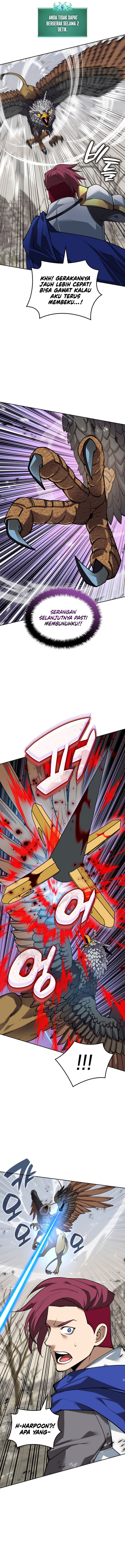 Overgeared New Chapter 292 halaman 16