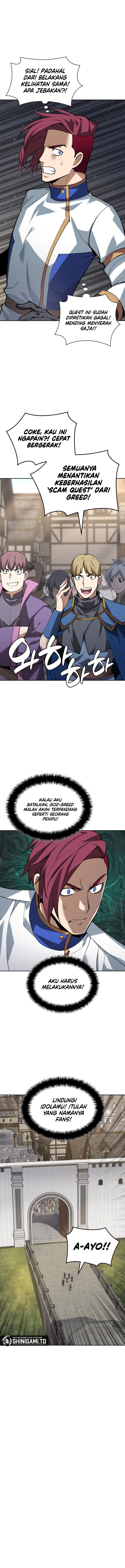 Overgeared New Chapter 292 halaman 11