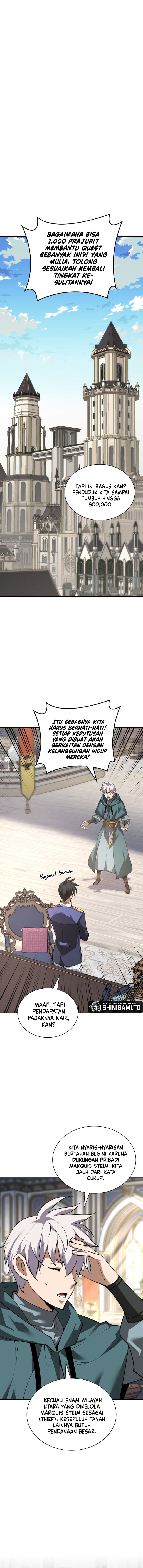 Overgeared New Chapter 292 halaman 20