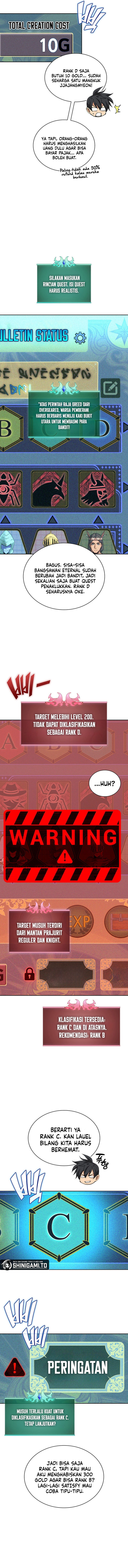 Overgeared New Chapter 292 halaman 2