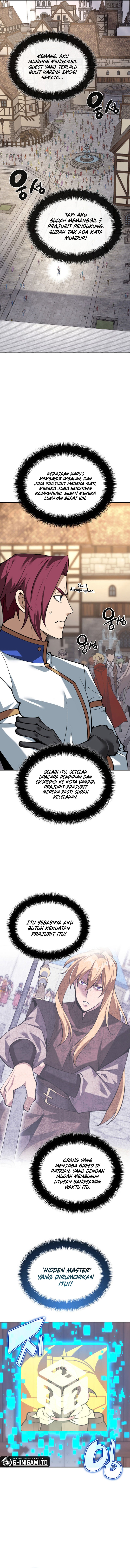 Overgeared New Chapter 292 halaman 8